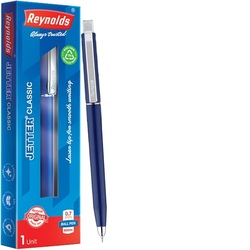 Reynolds Jetter Classic Ball Pen 